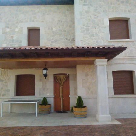Casa Rural La Infanta Caleruega Extérieur photo
