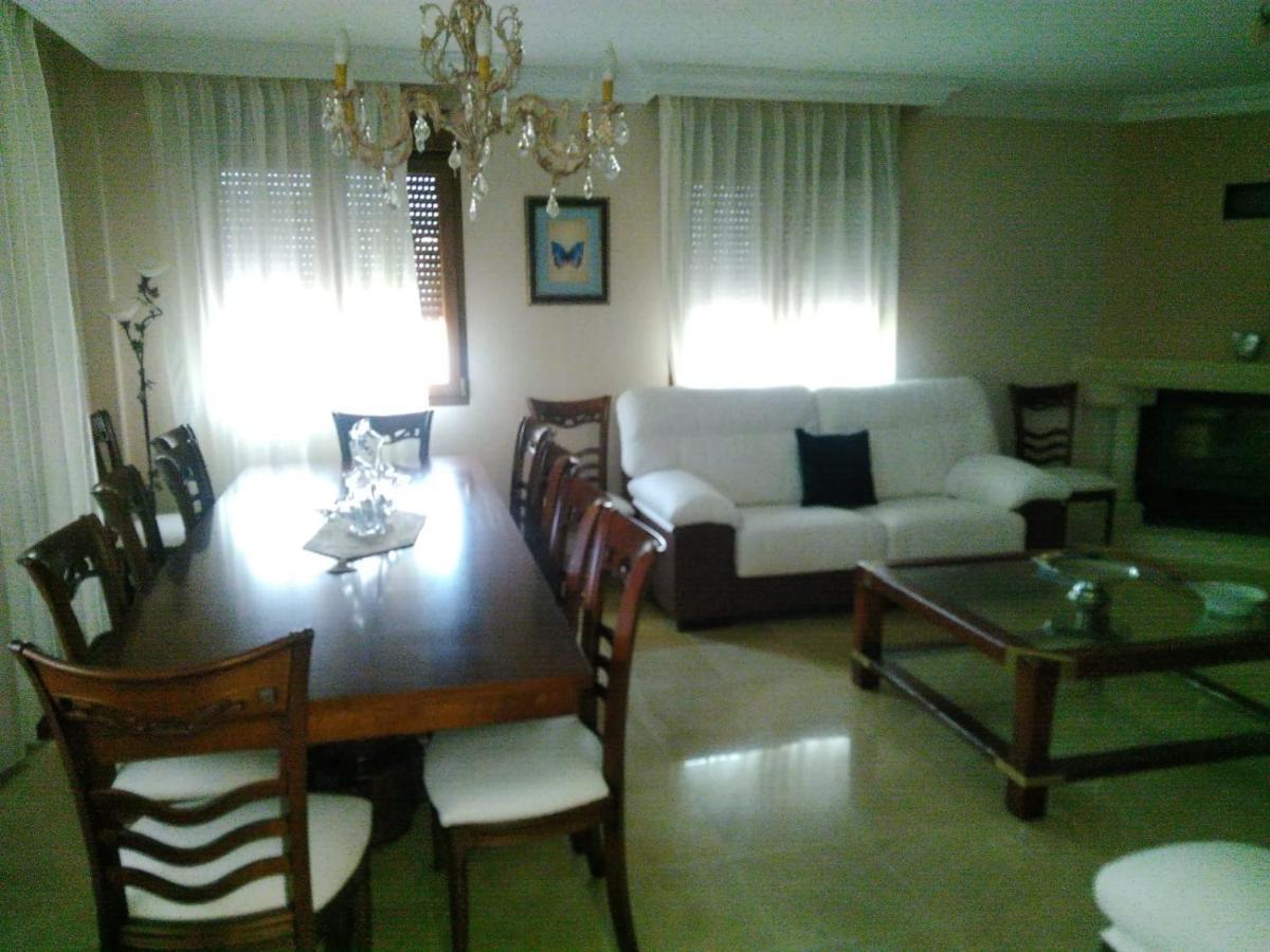 Casa Rural La Infanta Caleruega Extérieur photo