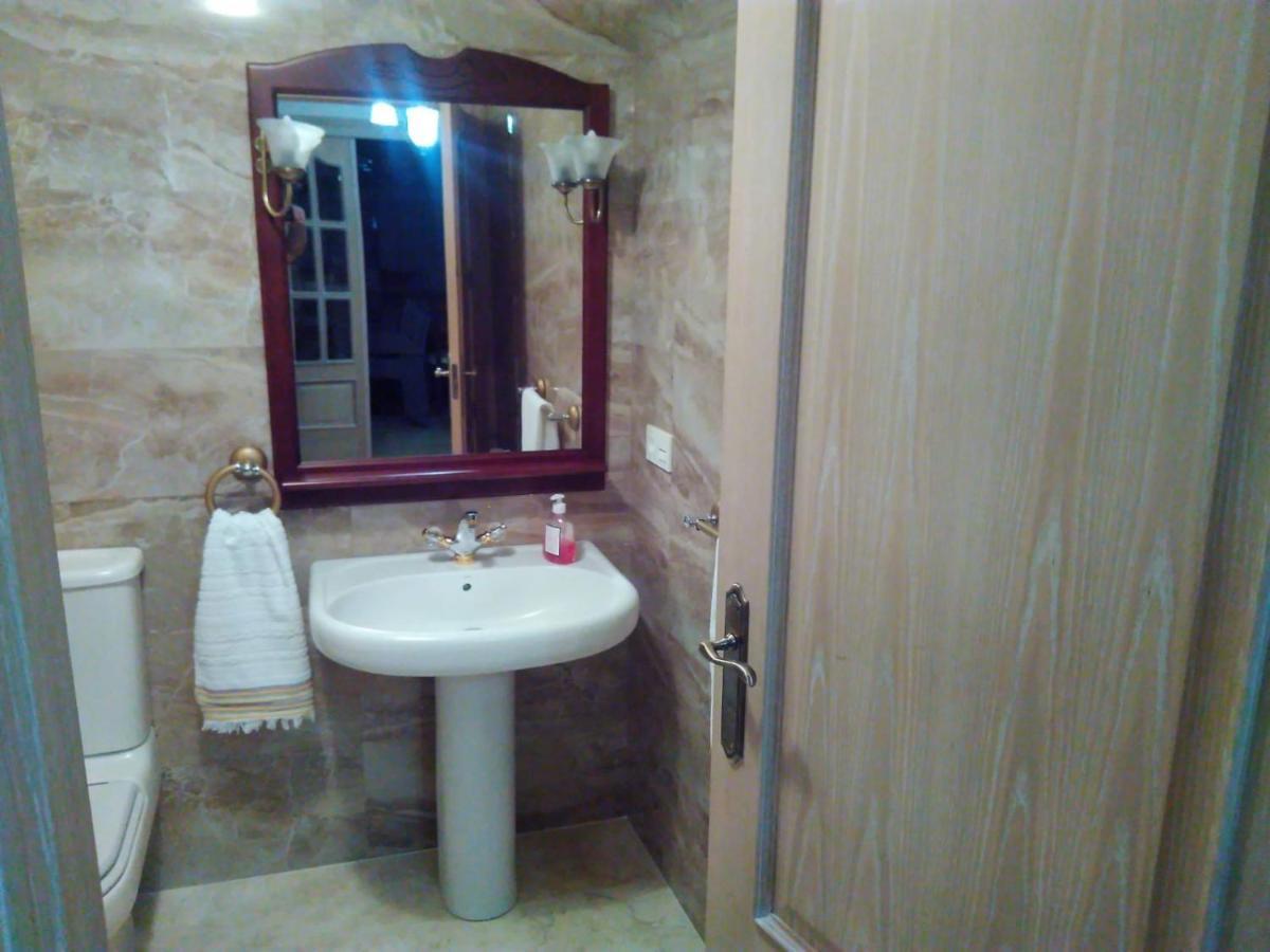 Casa Rural La Infanta Caleruega Extérieur photo