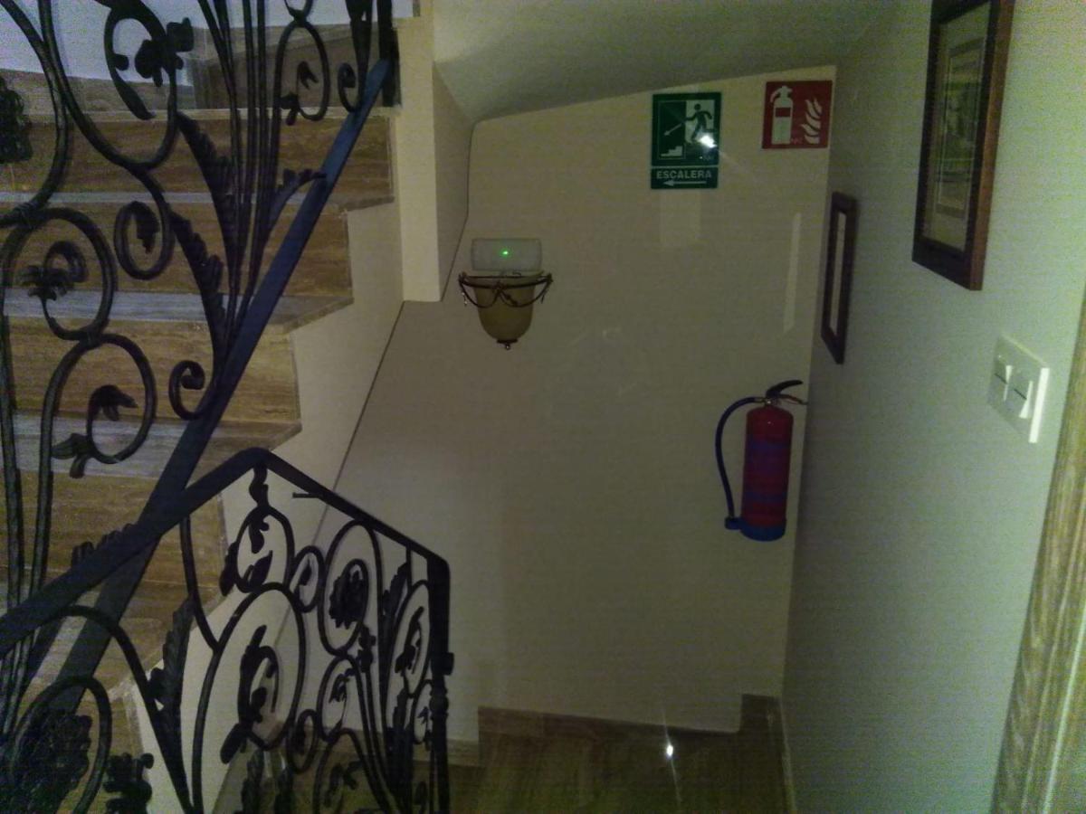 Casa Rural La Infanta Caleruega Extérieur photo