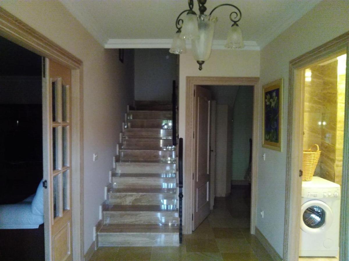 Casa Rural La Infanta Caleruega Extérieur photo
