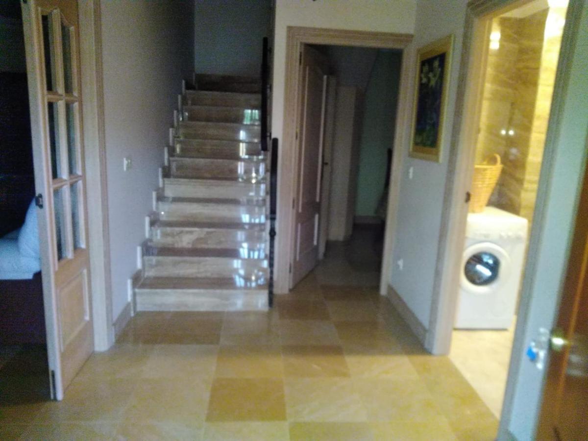 Casa Rural La Infanta Caleruega Extérieur photo