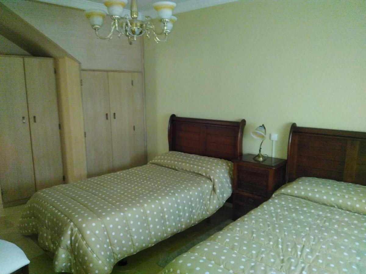 Casa Rural La Infanta Caleruega Extérieur photo