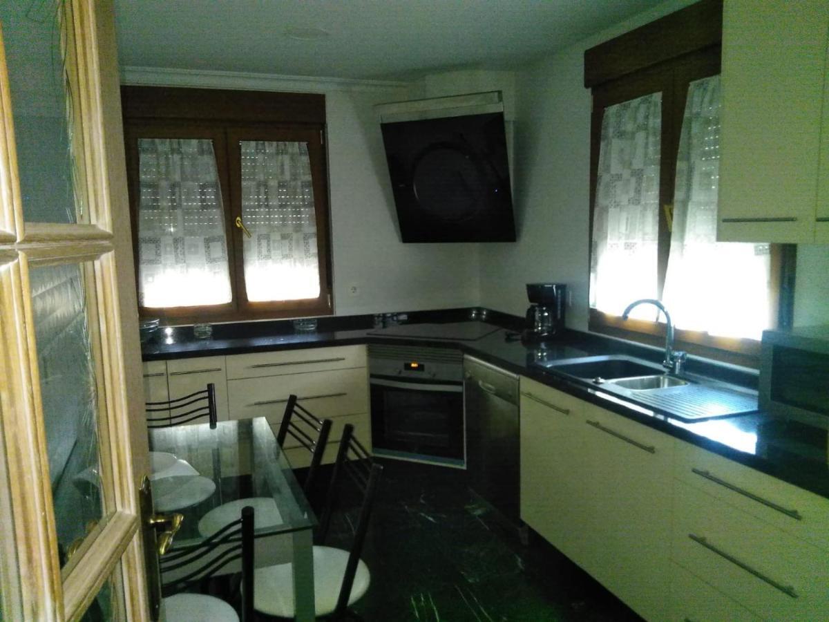 Casa Rural La Infanta Caleruega Extérieur photo