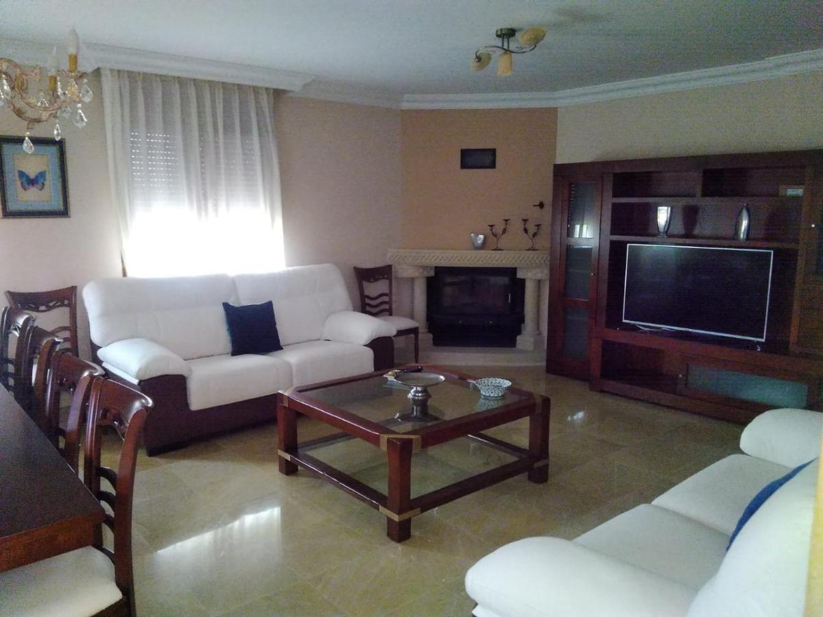 Casa Rural La Infanta Caleruega Extérieur photo